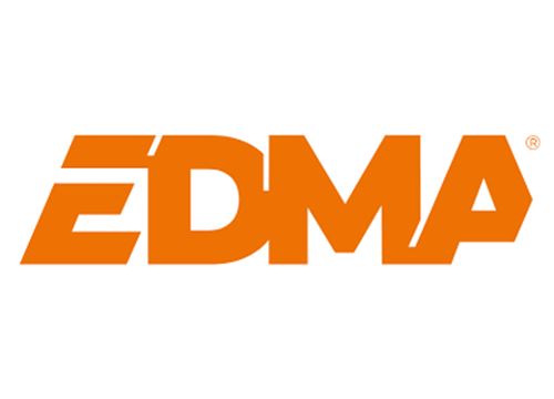 logotype edma