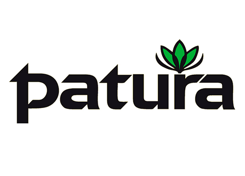 logotype patura